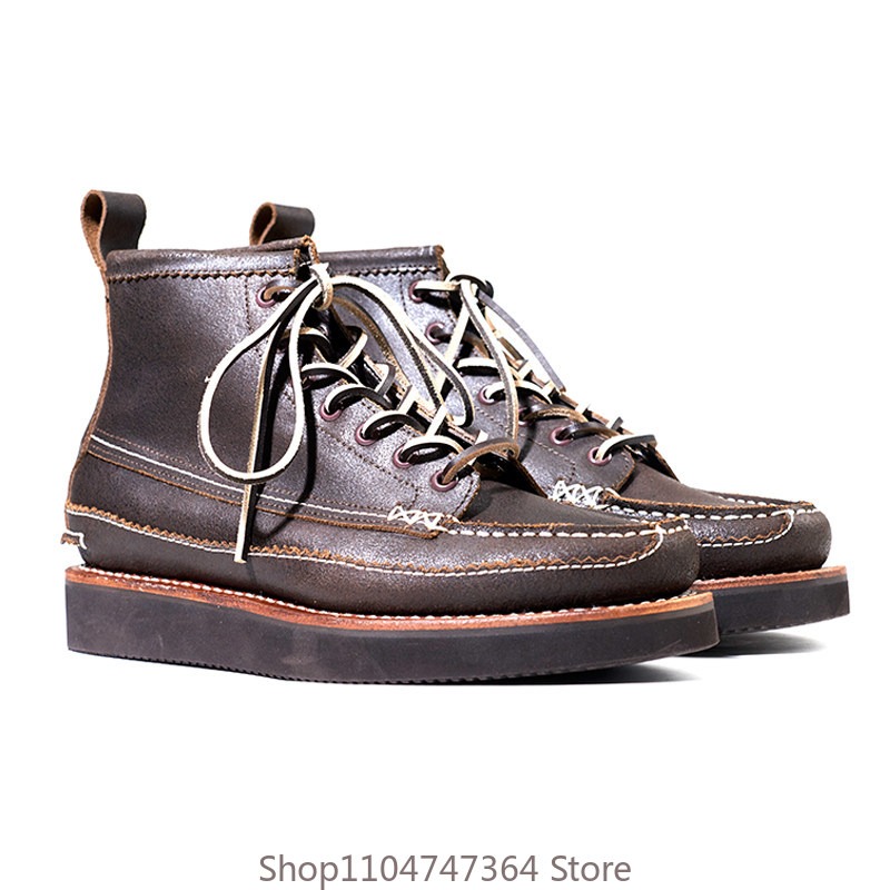 Amerikanische Retro-Klassiker  – Leatherworking Classic Bewertung und Preis