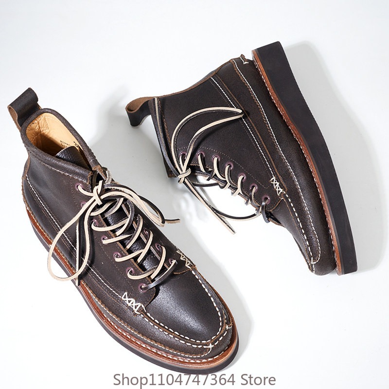 Amerikanische Retro-Klassiker  – Leatherworking Classic Bewertung und Preis