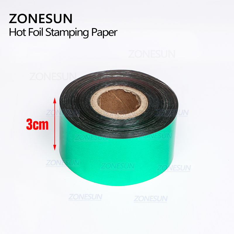 ZONESUN 3/4/5 cm Gold Silber S – Leatherwork Embossing Bewertung und Preis