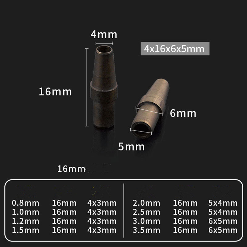 10Pcs Leder Schläge Loch Schne – Leatherwork Machine Bewertung und Preis