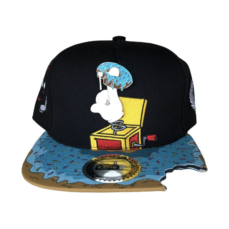 Mode Marke Leder Kappe Basebal – Leather Work Hat Bewertung und Preis