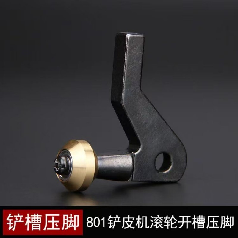 Kleiner Schnittlinien-Rollen-N – Leatherwork Machine Bewertung und Preis
