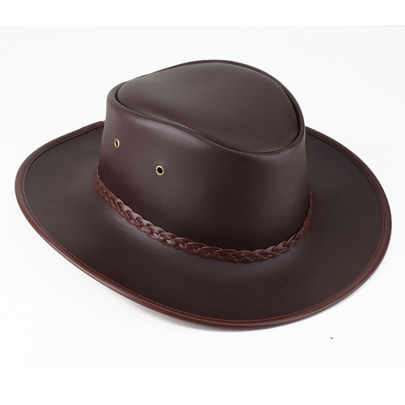 Karl Heisenberg Cosplay Kostüm – Leather Work Hat Bewertung und Preis