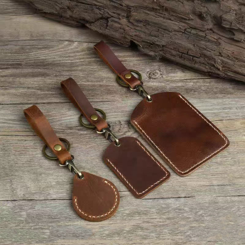 DIY Leder-Zugangskarten-Set: G – Leatherwork Embossing Bewertung und Preis