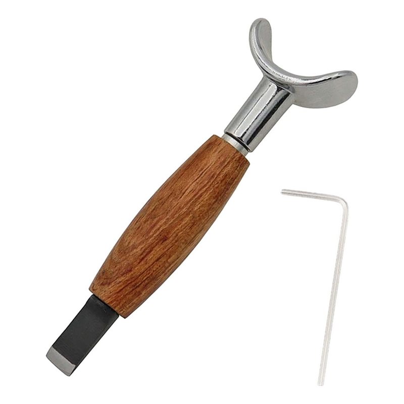 【ORNAMENT】Für künstlerische un – Leatherwork Knife Bewertung und Preis