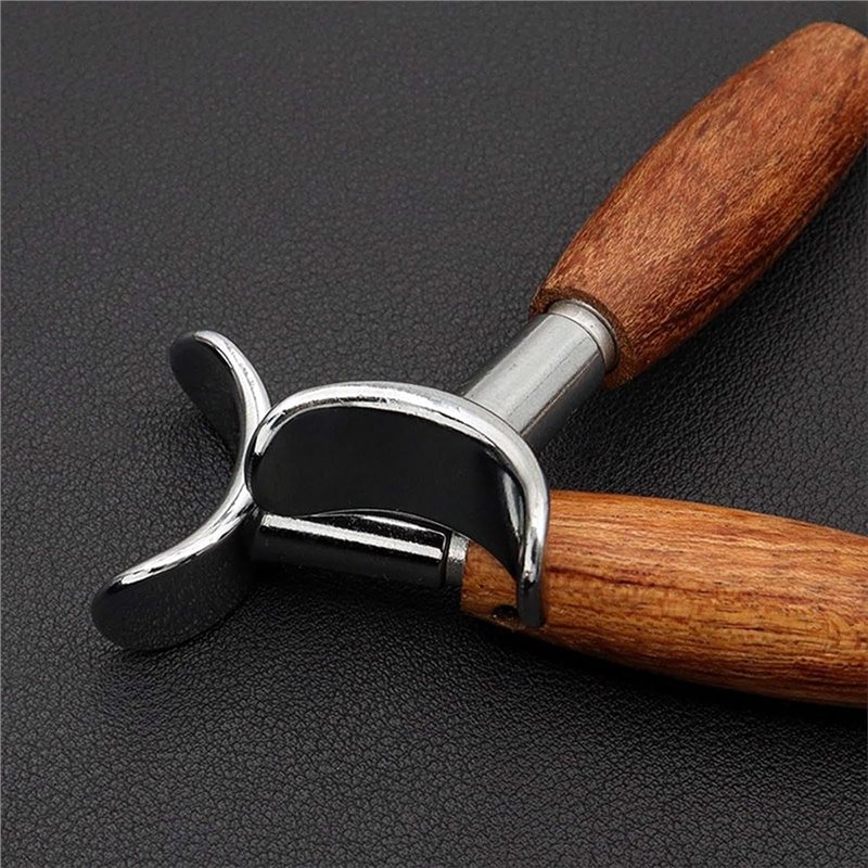 【ORNAMENT】Für künstlerische un – Leatherwork Knife Bewertung und Preis