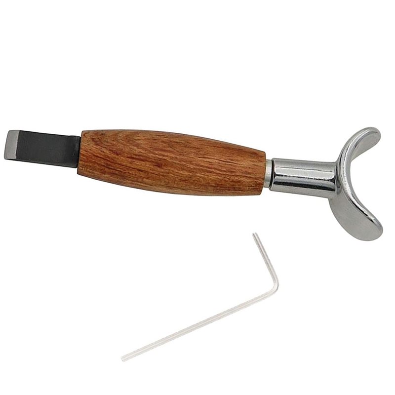 【ORNAMENT】Für künstlerische un – Leatherwork Knife Bewertung und Preis