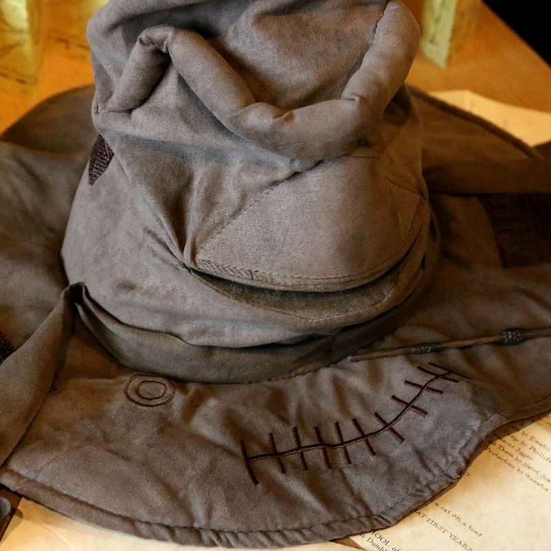 Mode Filme Hexe Zauberer Hut P – Leather Work Hat Bewertung und Preis